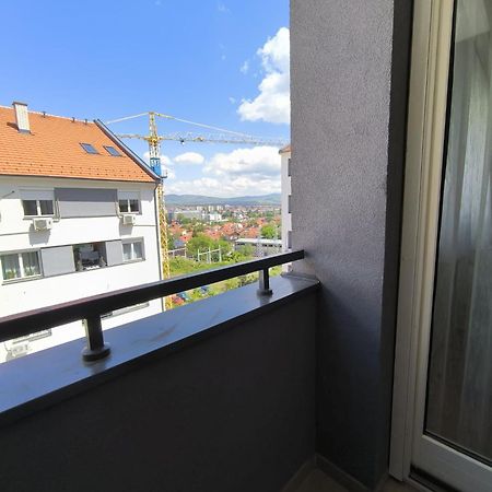 Apartman Zivic Ниш Екстер'єр фото