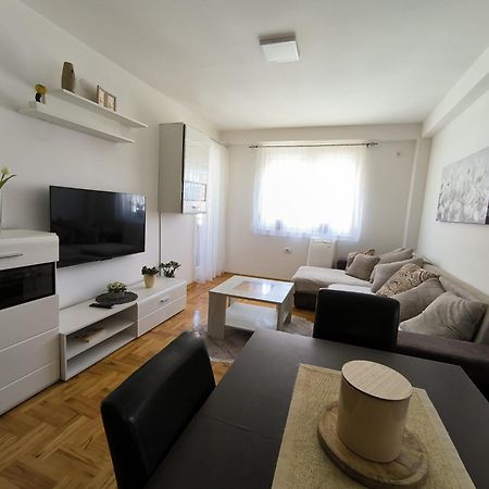 Apartman Zivic Ниш Екстер'єр фото