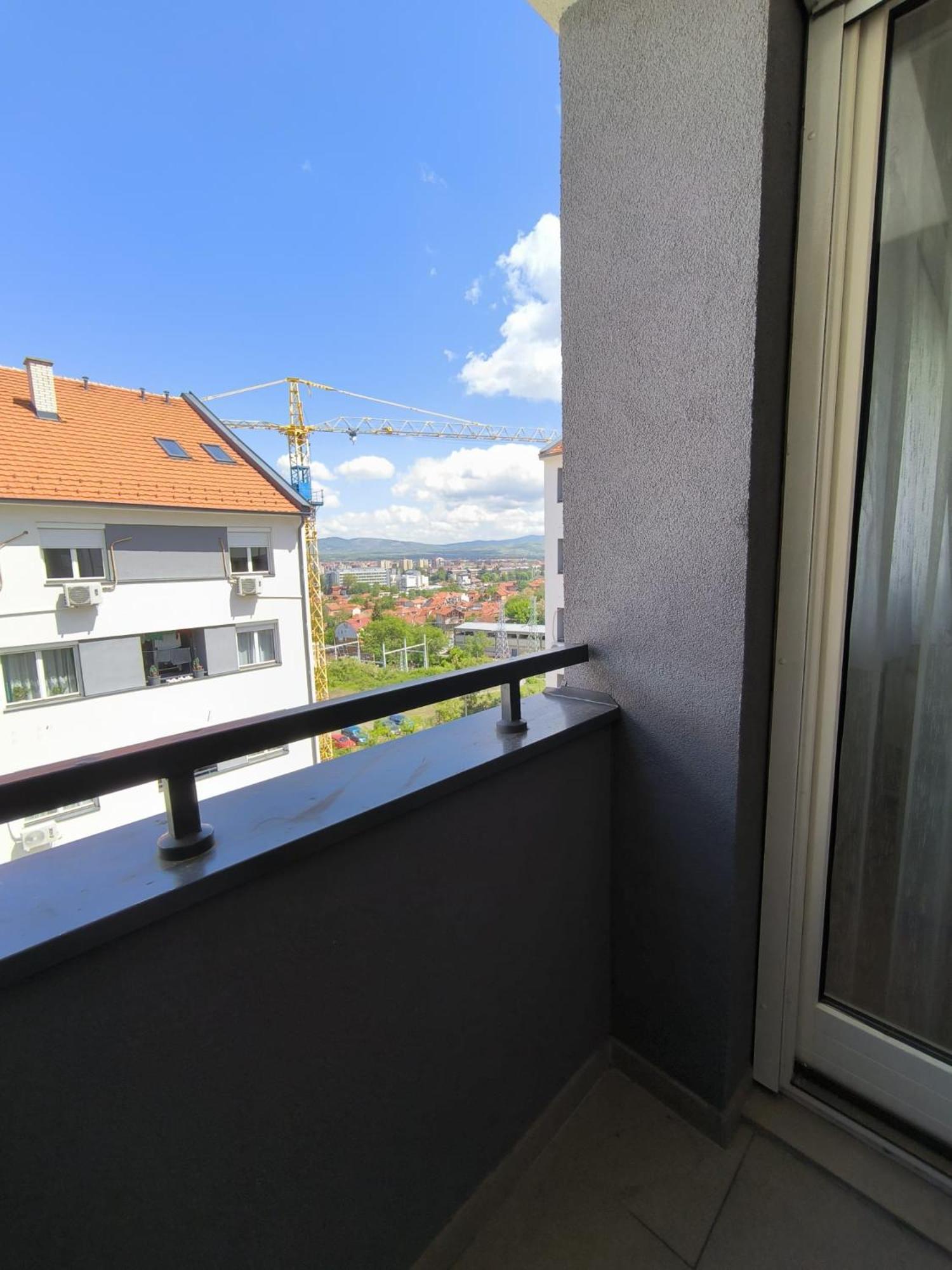 Apartman Zivic Ниш Екстер'єр фото