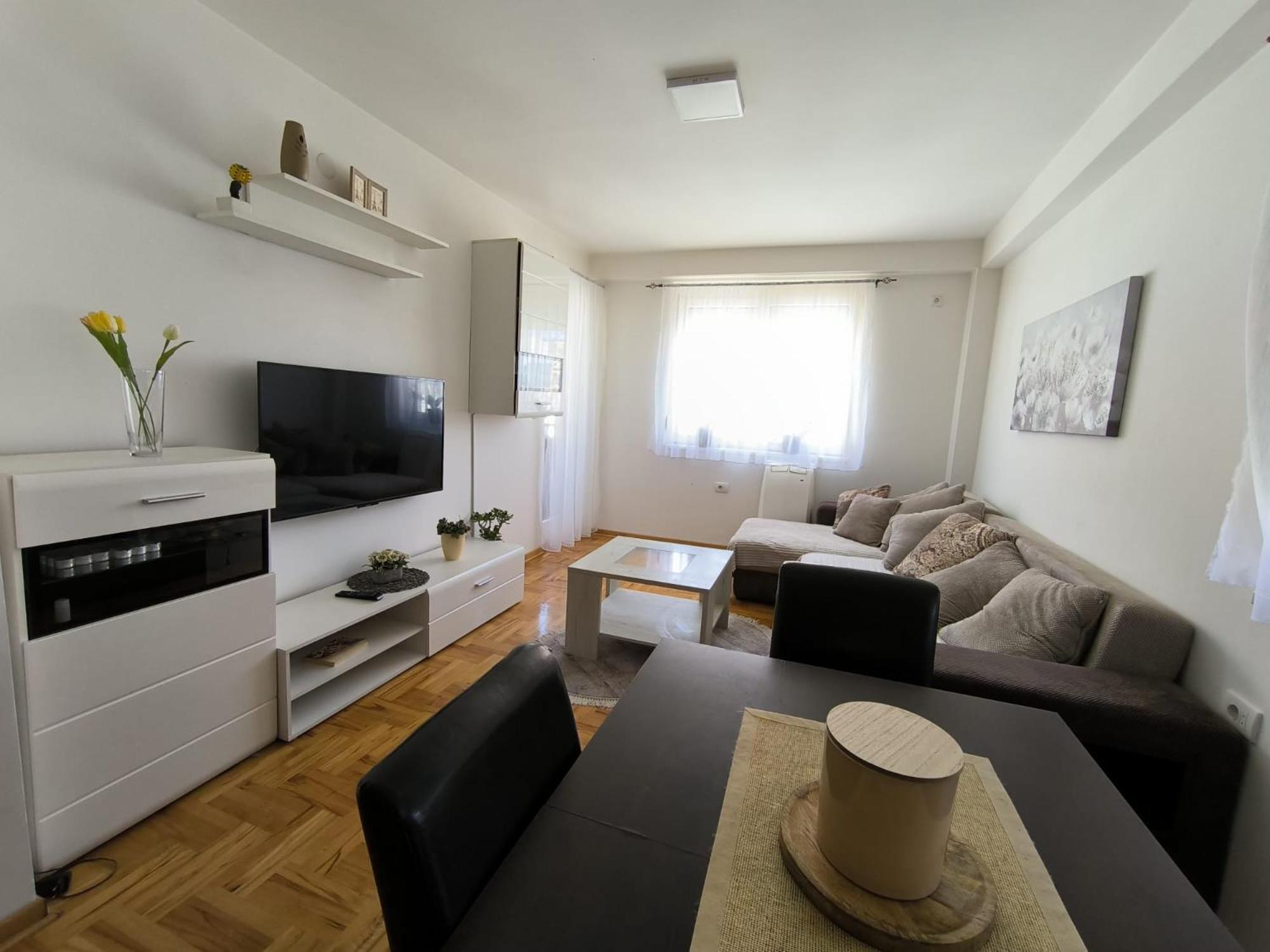 Apartman Zivic Ниш Екстер'єр фото