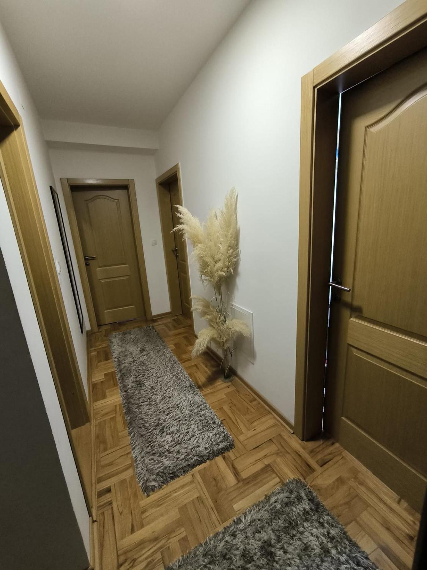 Apartman Zivic Ниш Екстер'єр фото