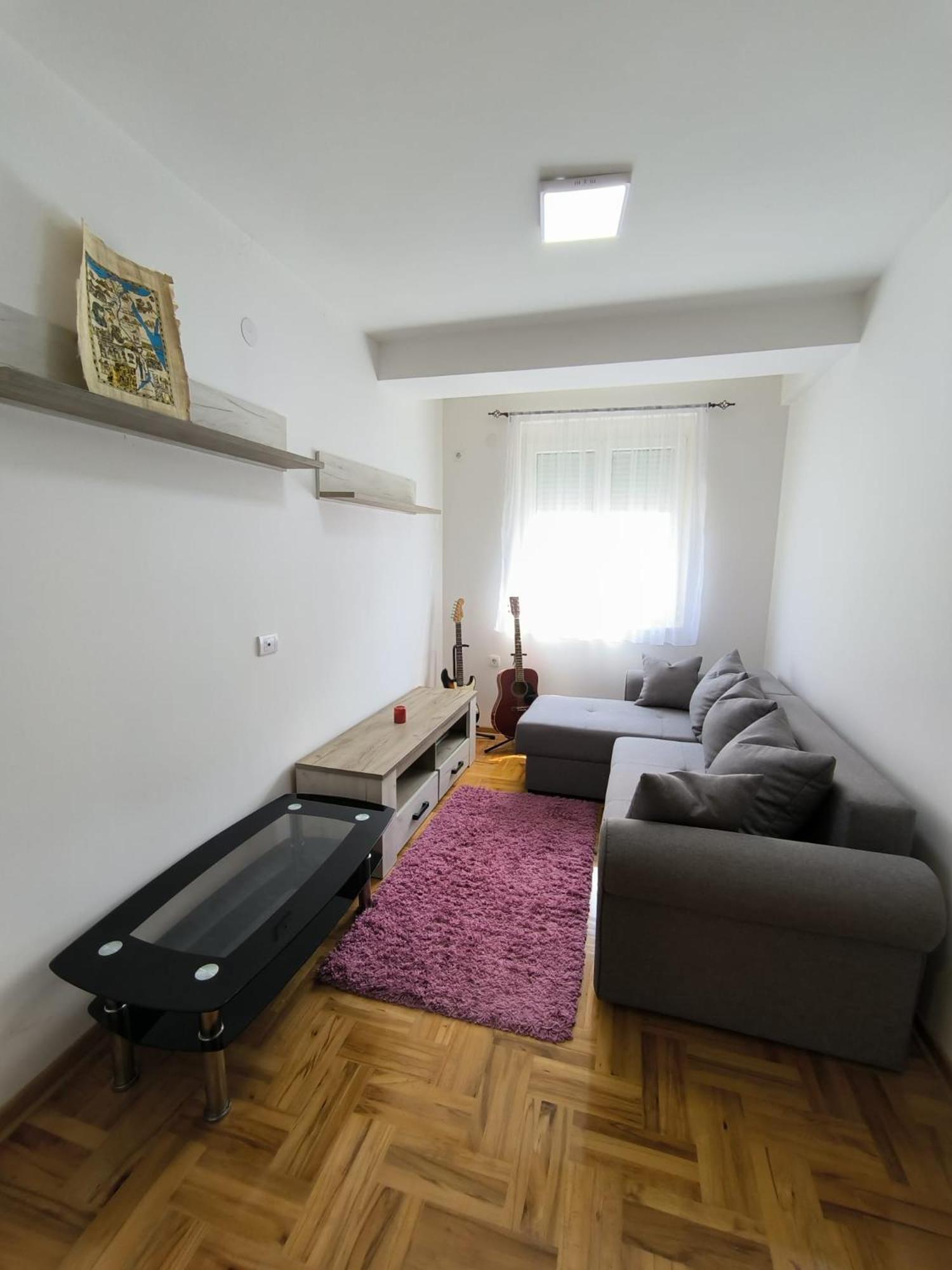 Apartman Zivic Ниш Екстер'єр фото